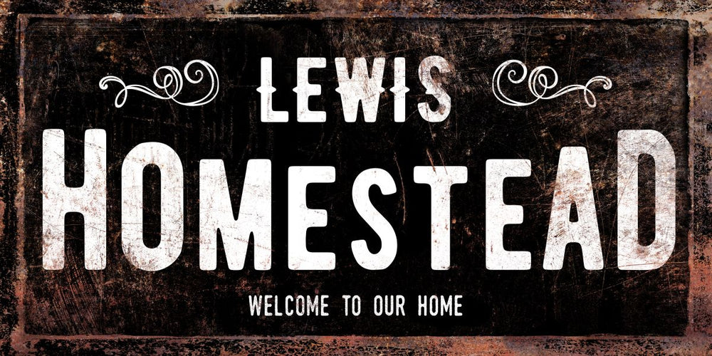 Lewis Homestead
