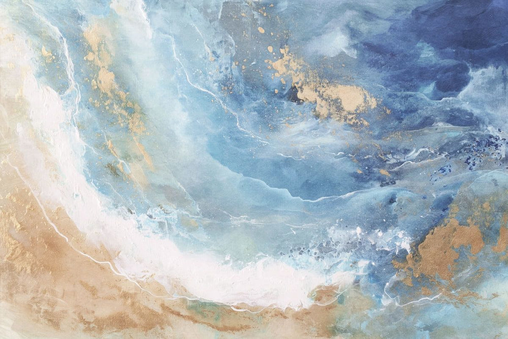 Fading Tide