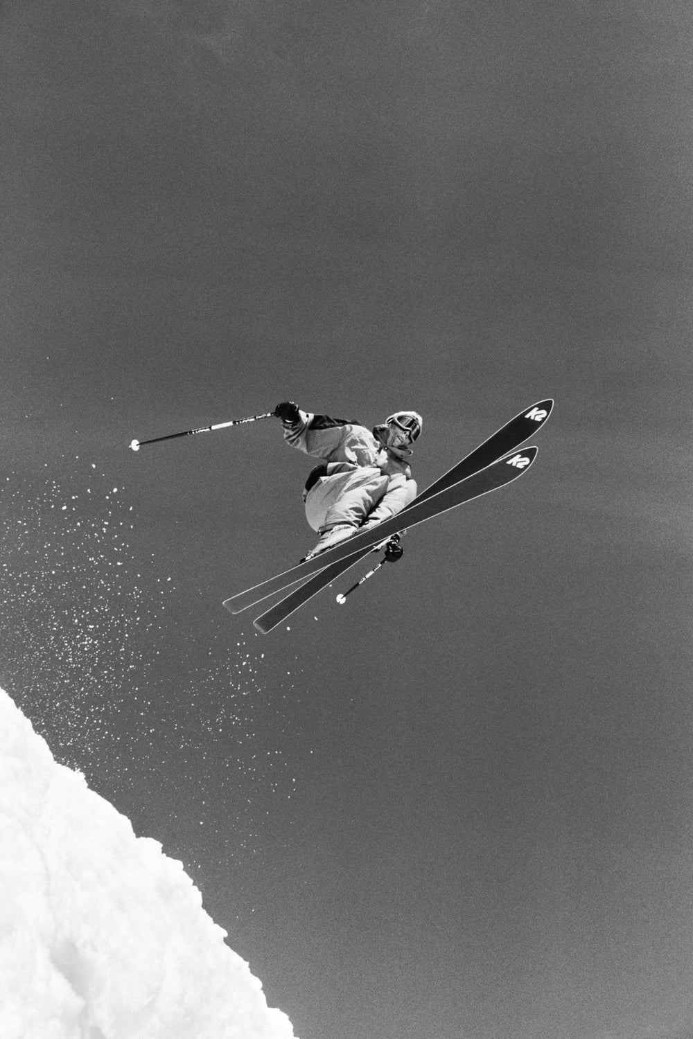 Ski Jump