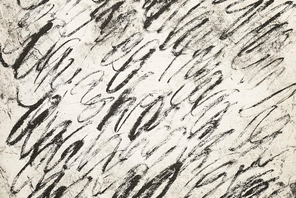 Chaos Written In Ink