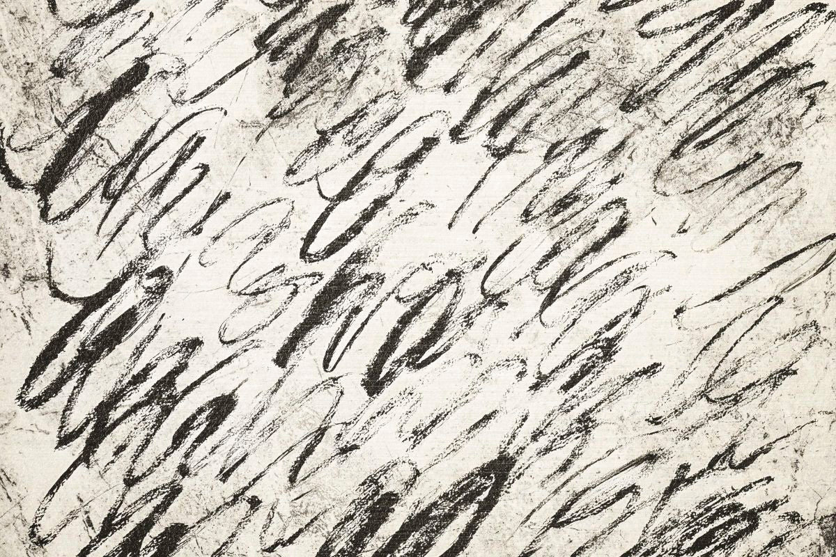 Chaos Written In Ink