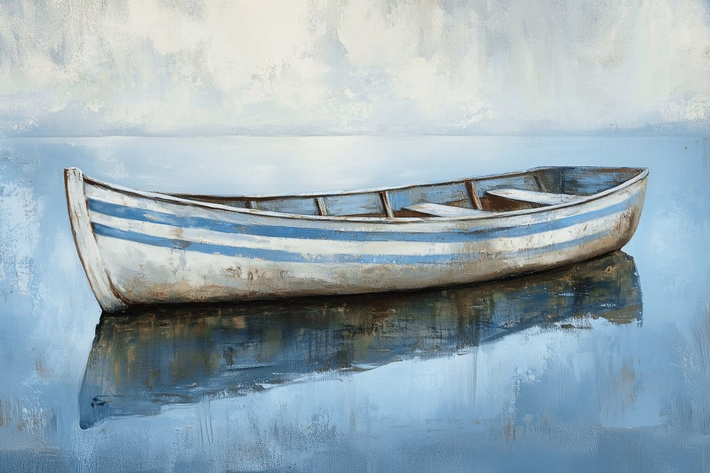 Little Boat Journey