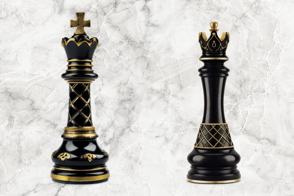 Chess Royalties