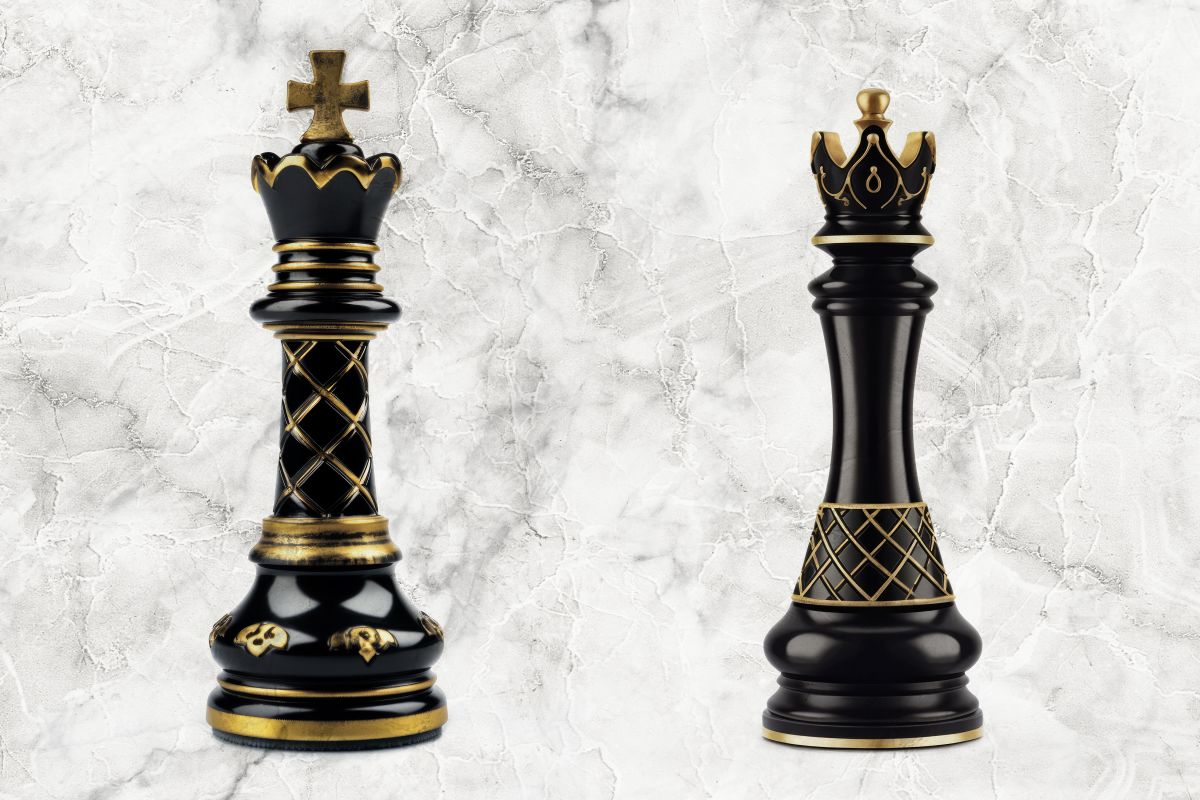 Chess Royalties