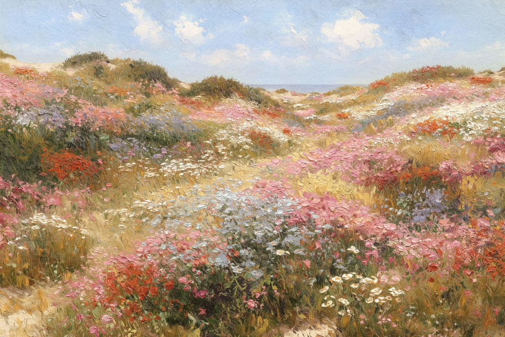 Wildflower Dunes