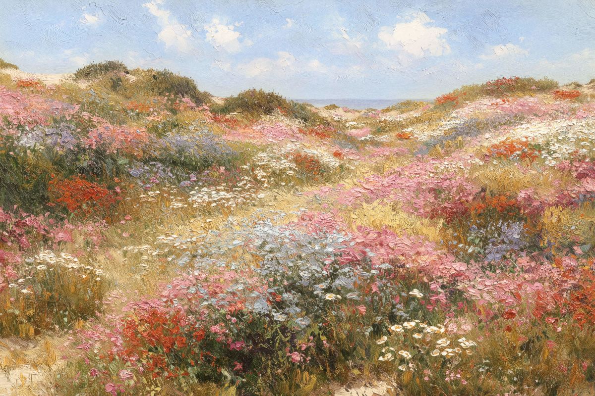 Wildflower Dunes