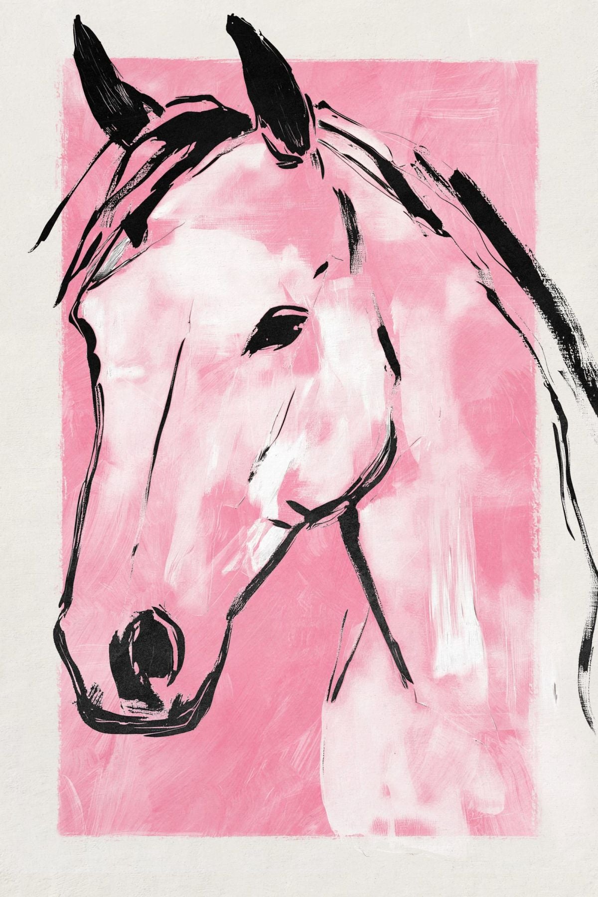 Chic Horse