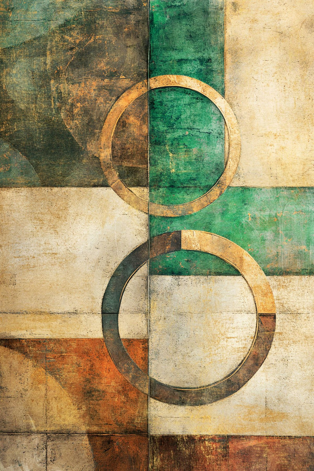 Earth Fragments II