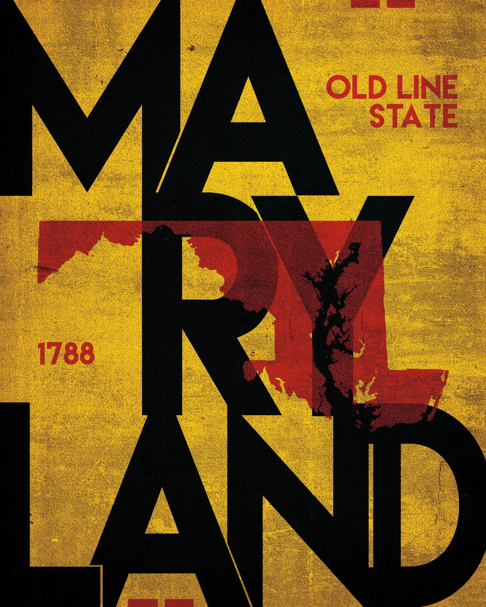 Maryland 1788