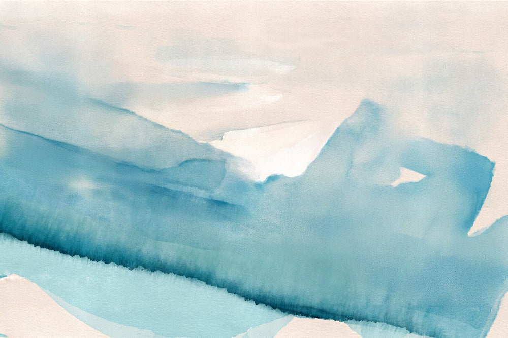 Gentle Stream Wall Art