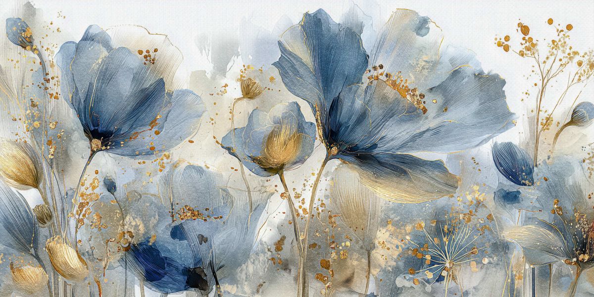 Elegance In Petals