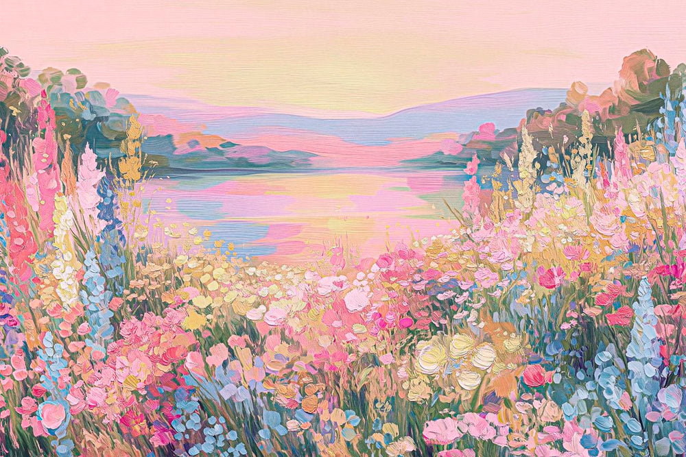 Floral Land