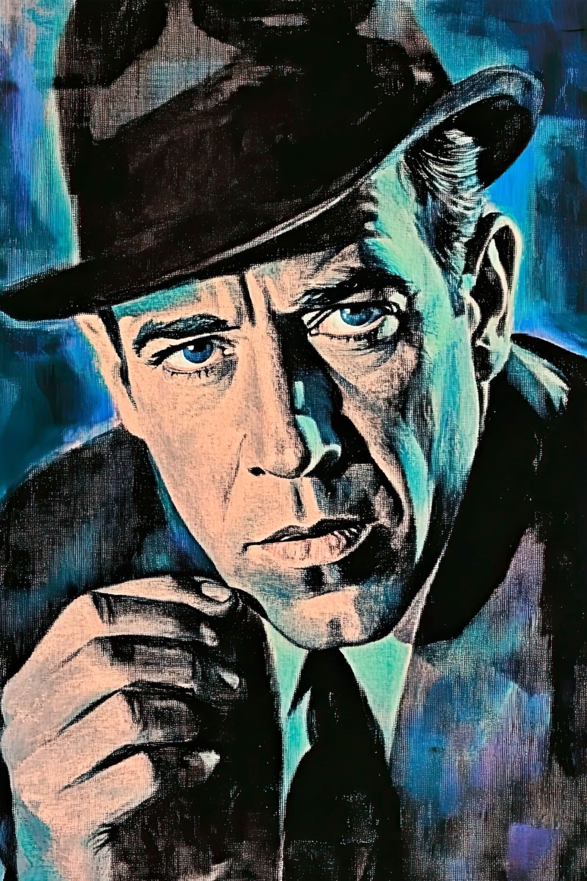 Humphrey Bogart