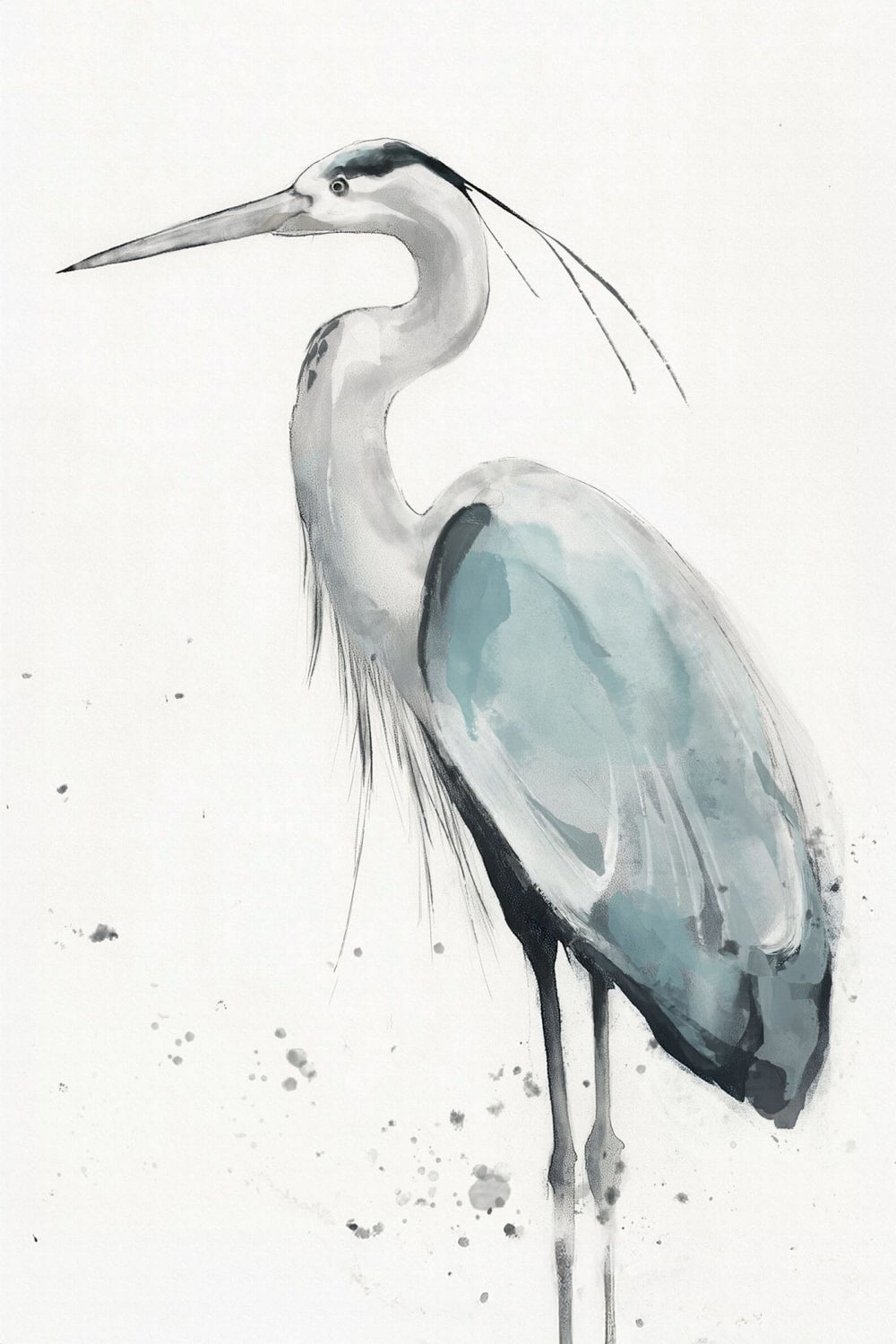 Regal Coastal Heron I