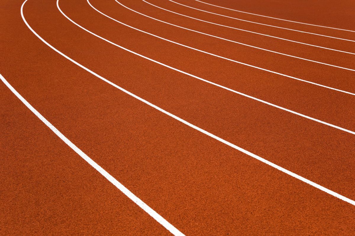 Running Track