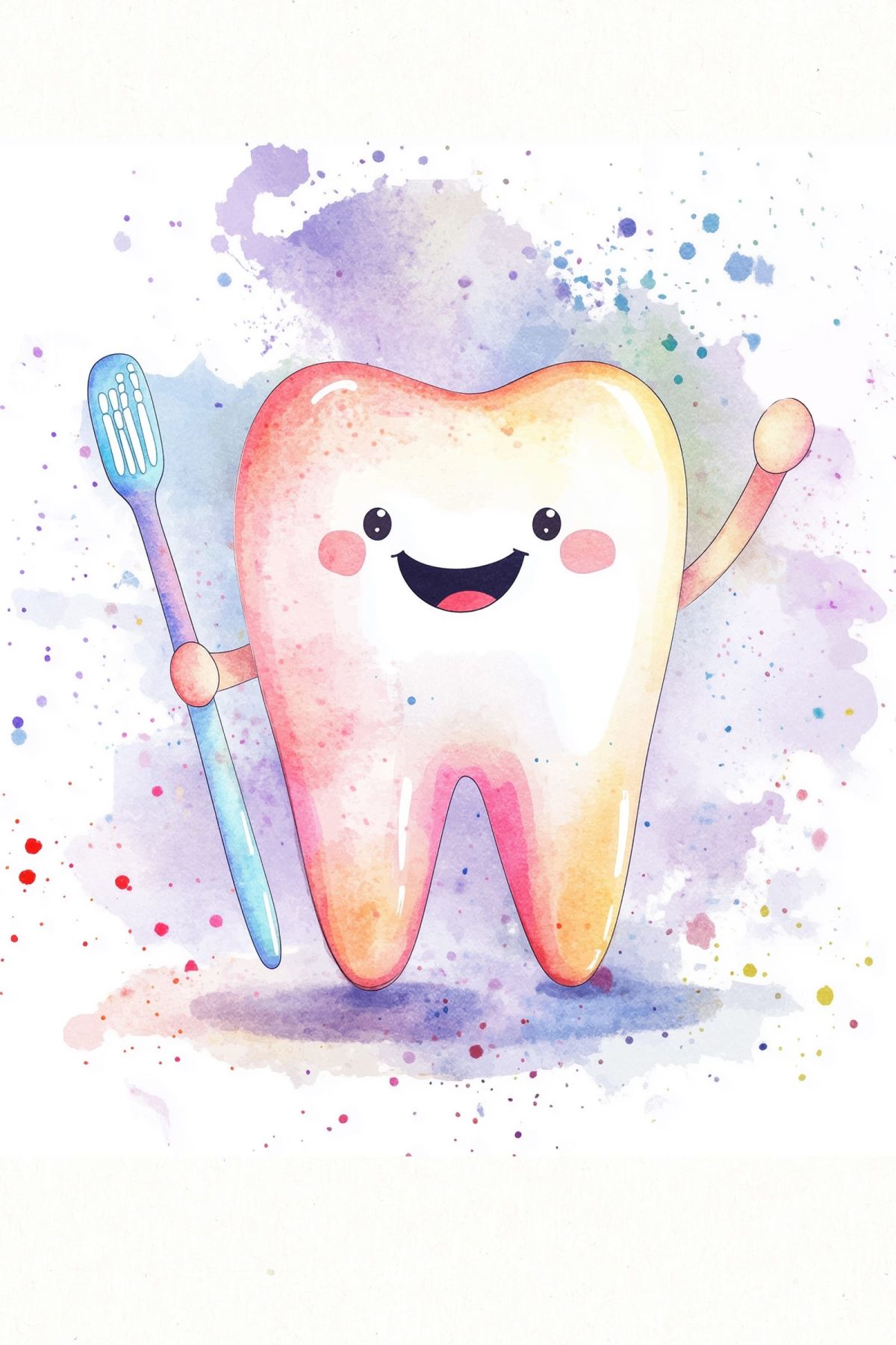 Happy Tooth
