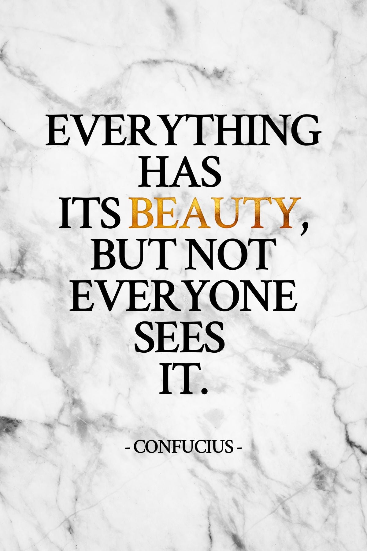 Beauty Quotes