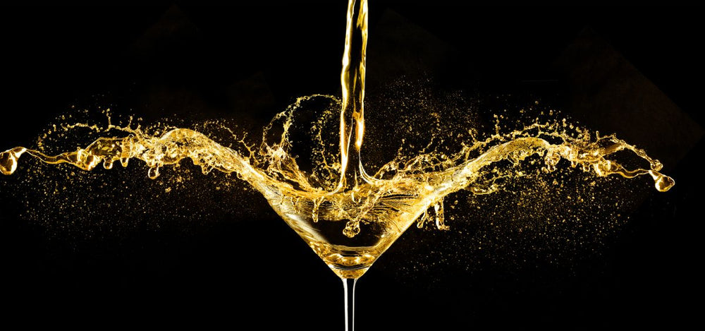 Martini Splash