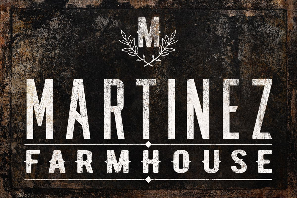 Martinez Farmhouse