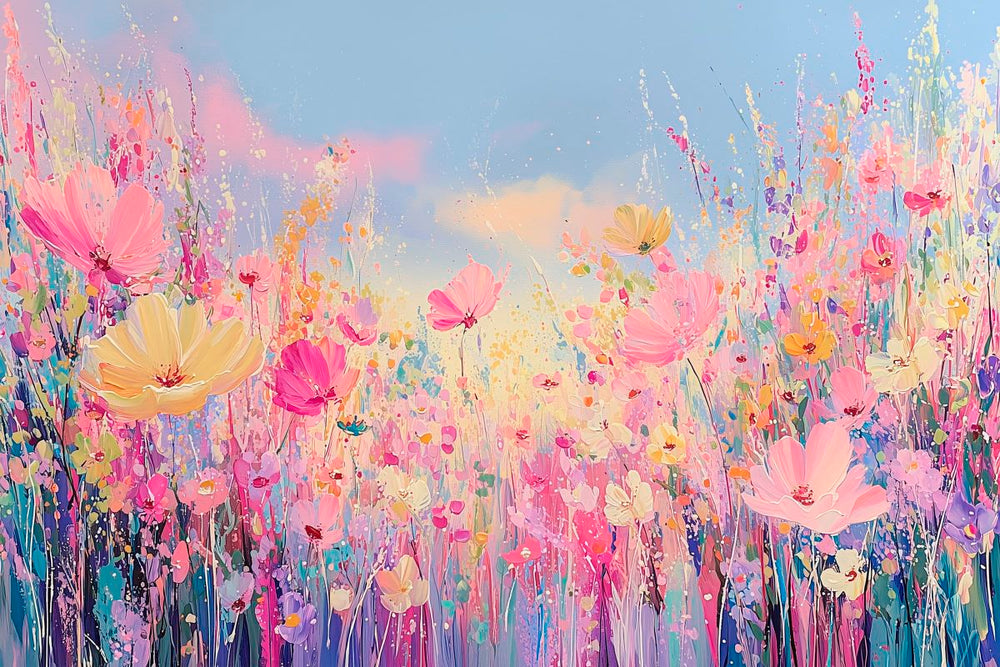 Dream Garden