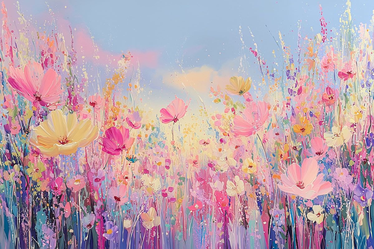 Dream Garden