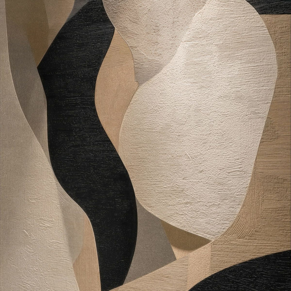 Woven Harmony III