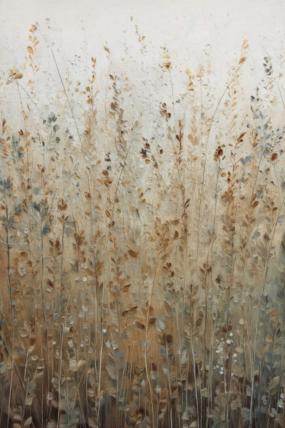 Dainty Wild Petals