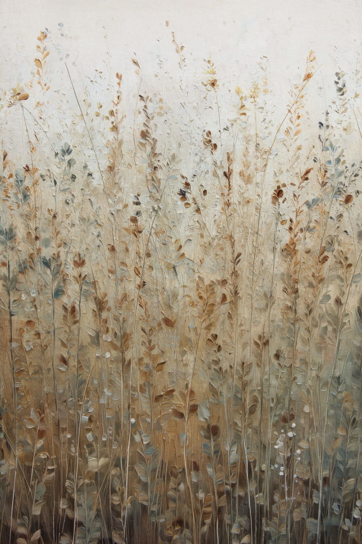 Dainty Wild Petals