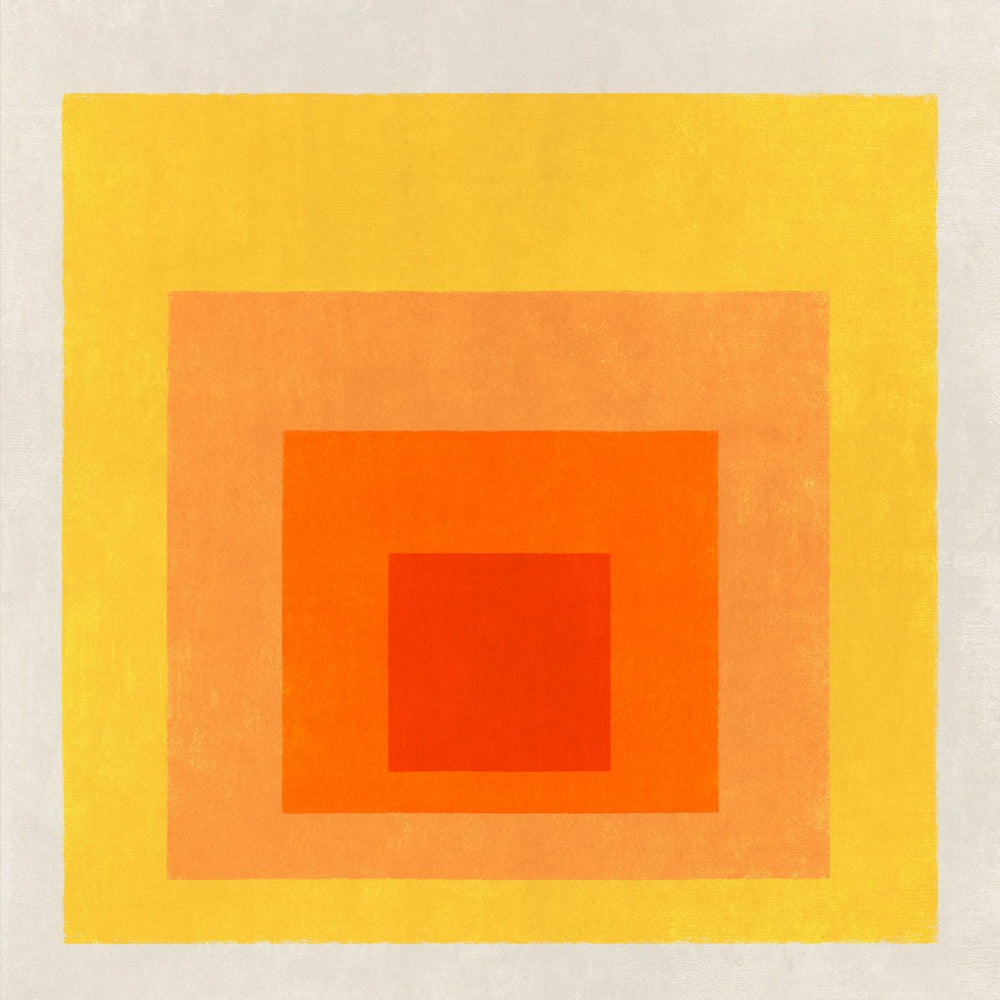 Sunlit Square Layers