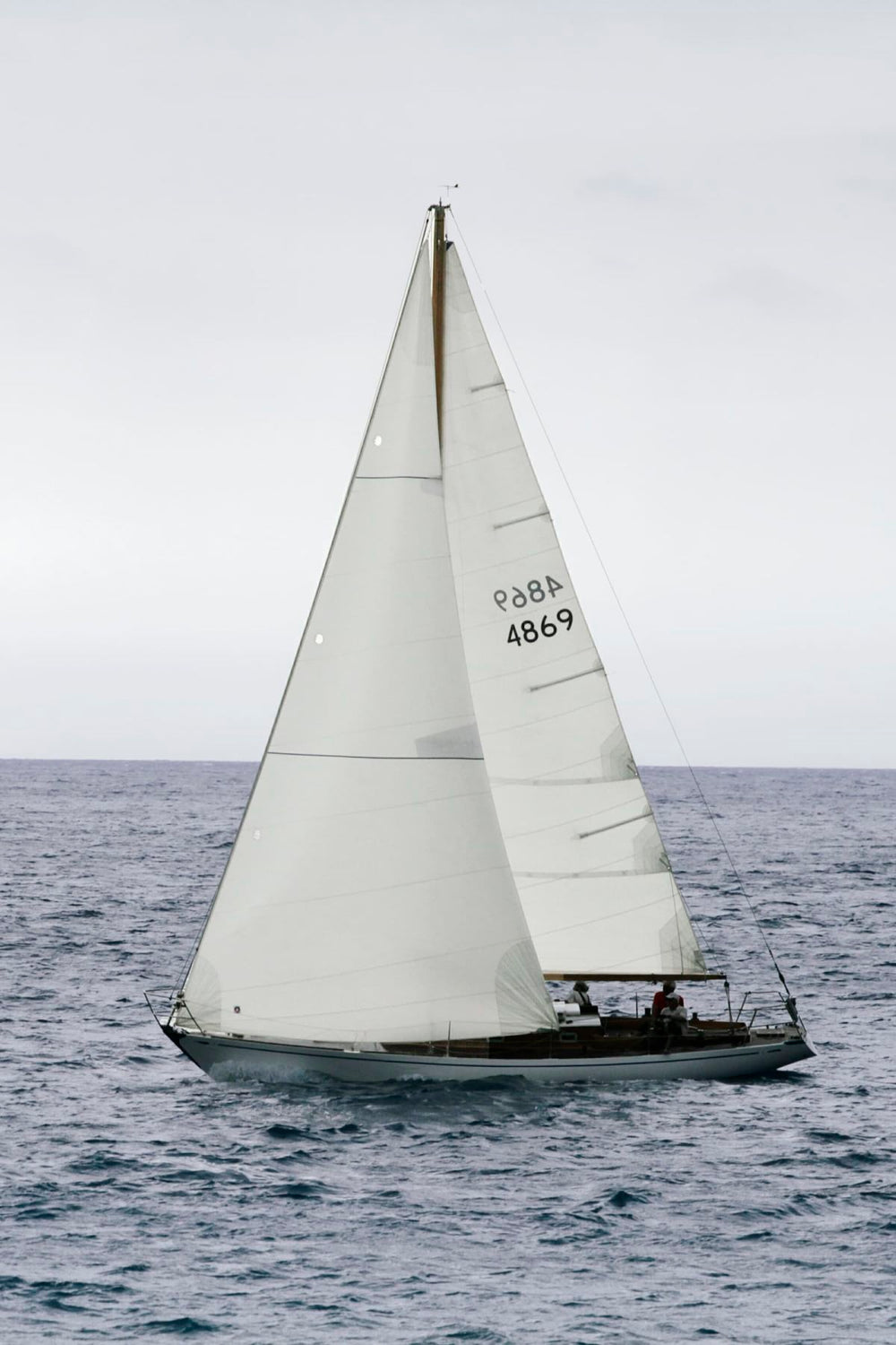 Drift With Wind