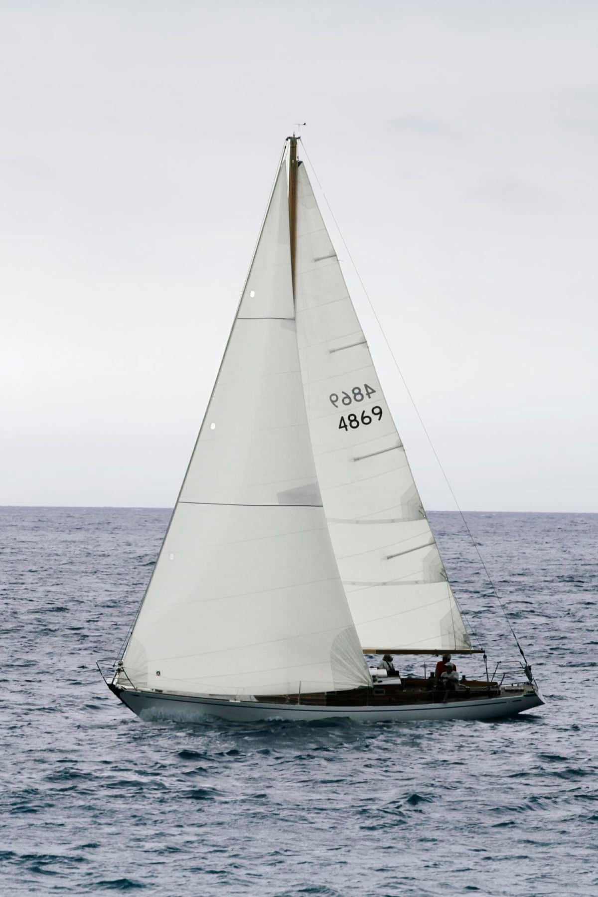 Drift With Wind