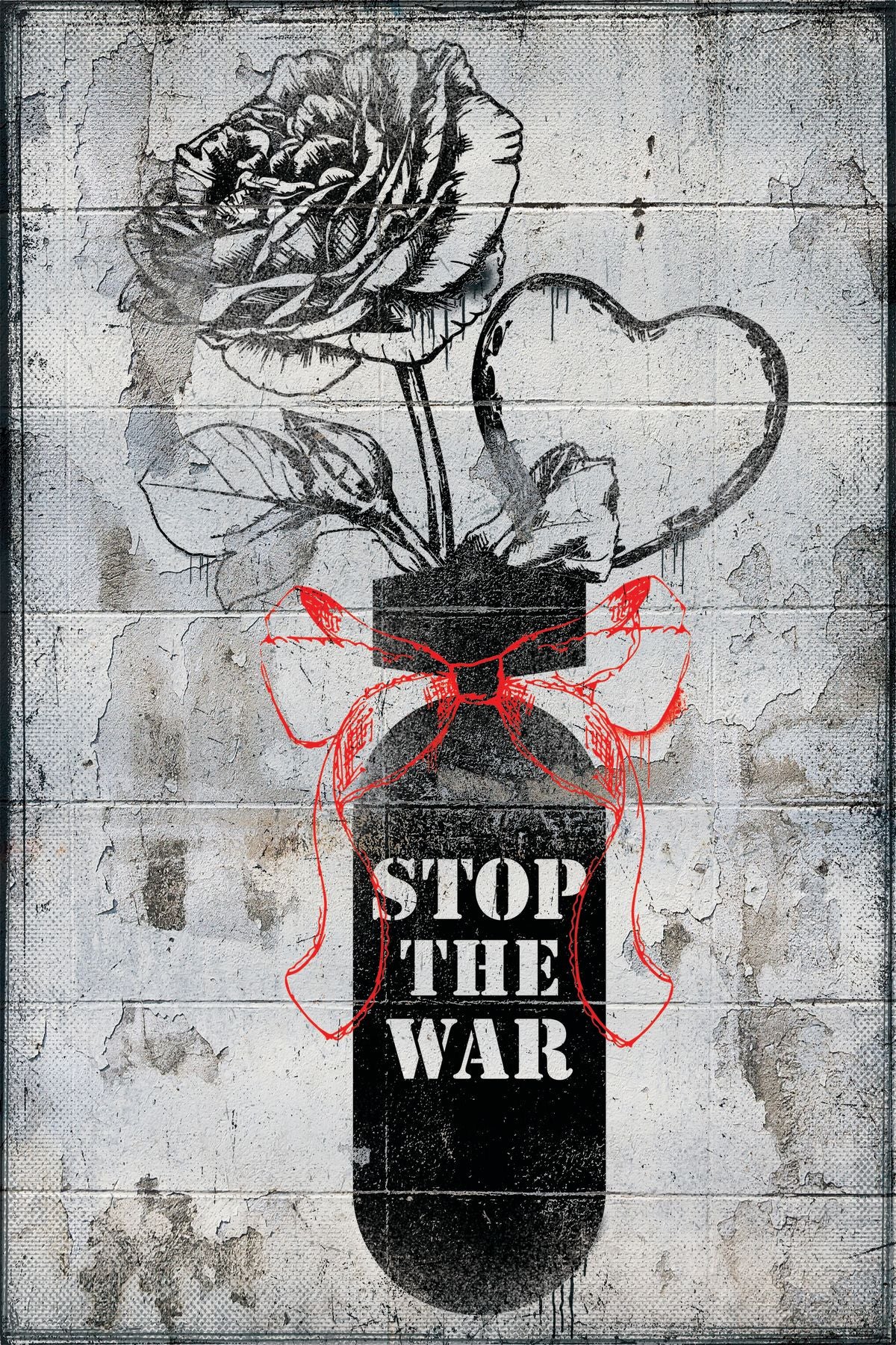 Stop The War