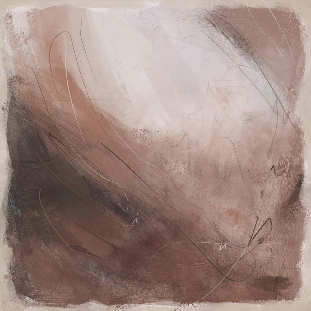 Grace Beneath The Ordinary