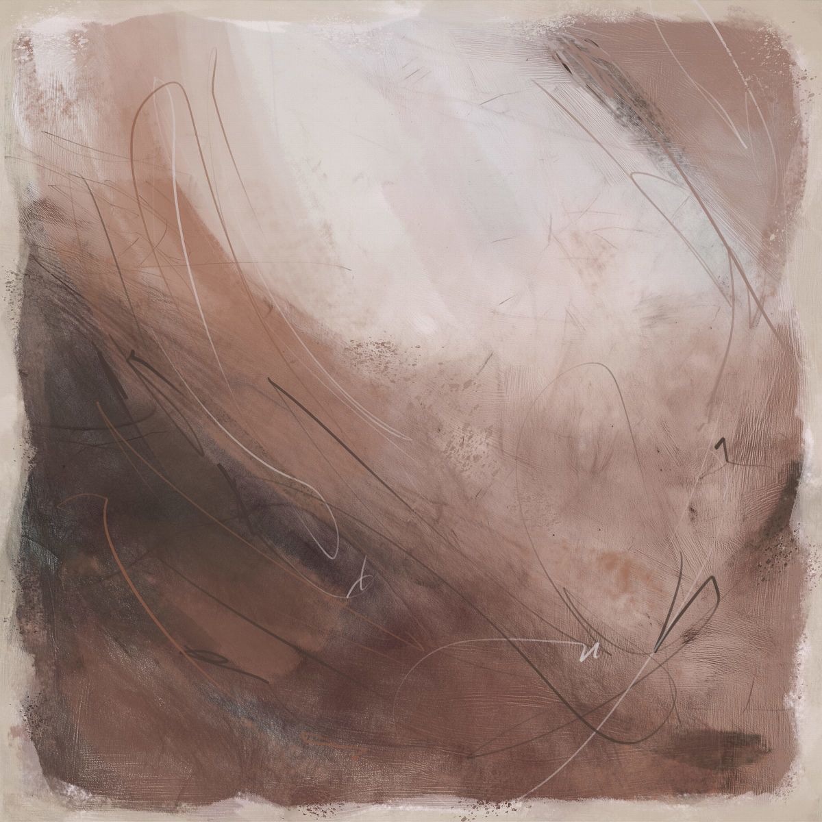 Grace Beneath The Ordinary