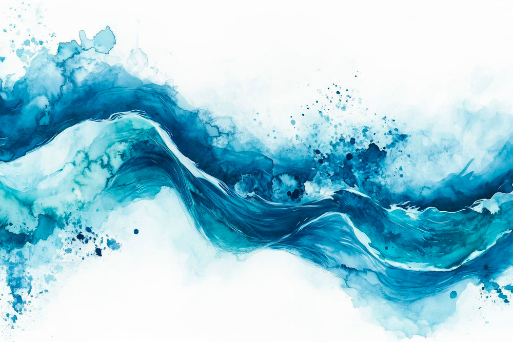 Wave's Fury
