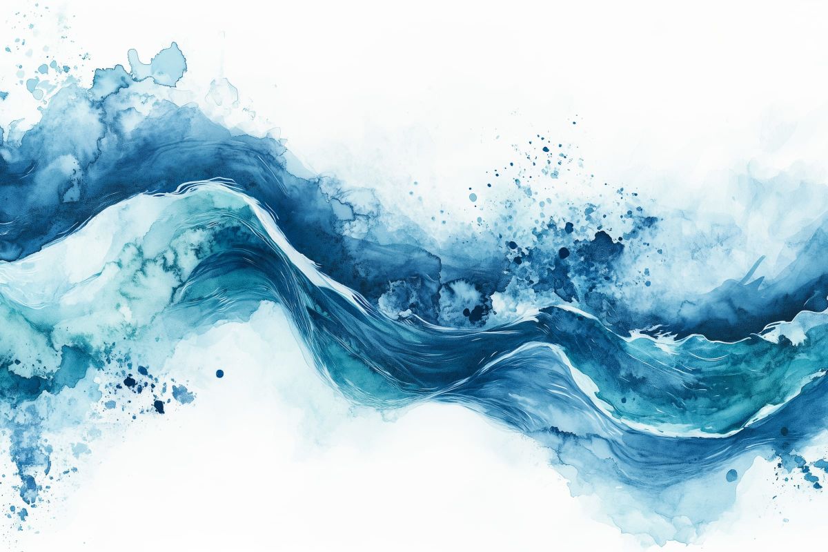Wave's Fury
