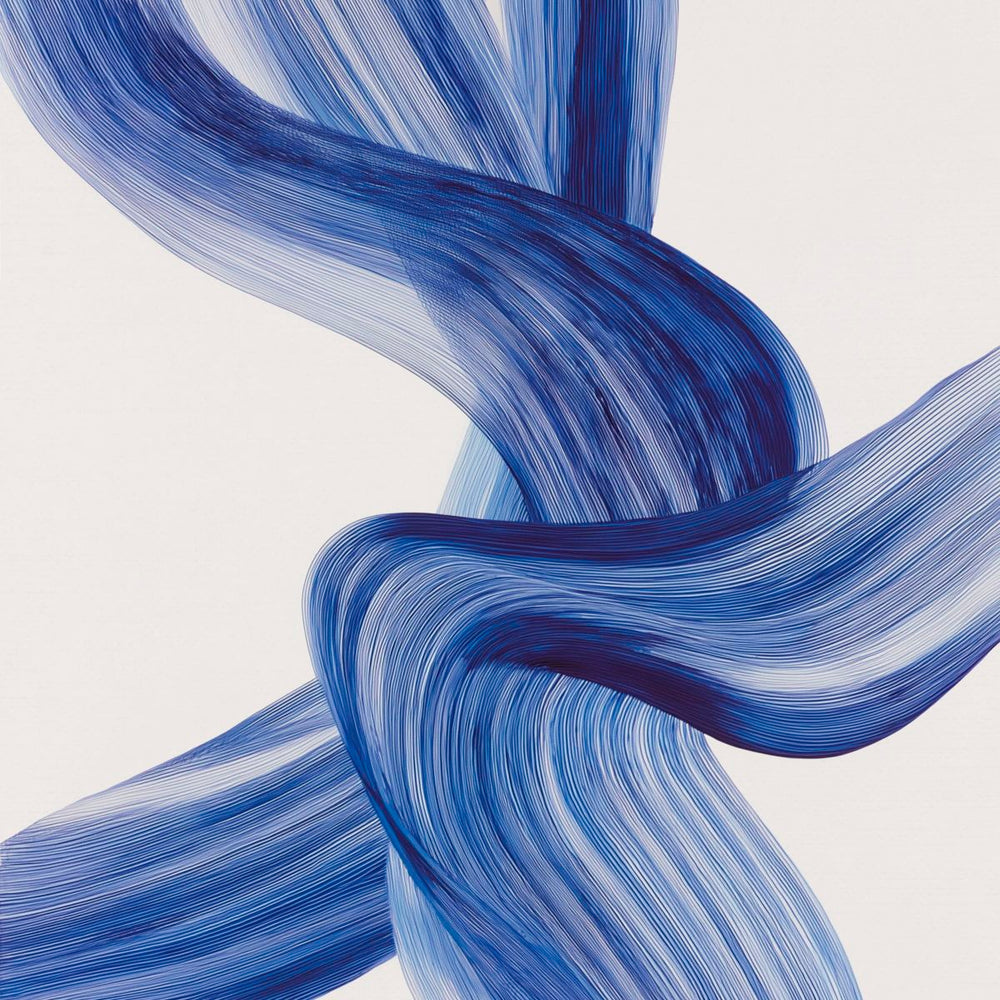 Threads Of Calmness