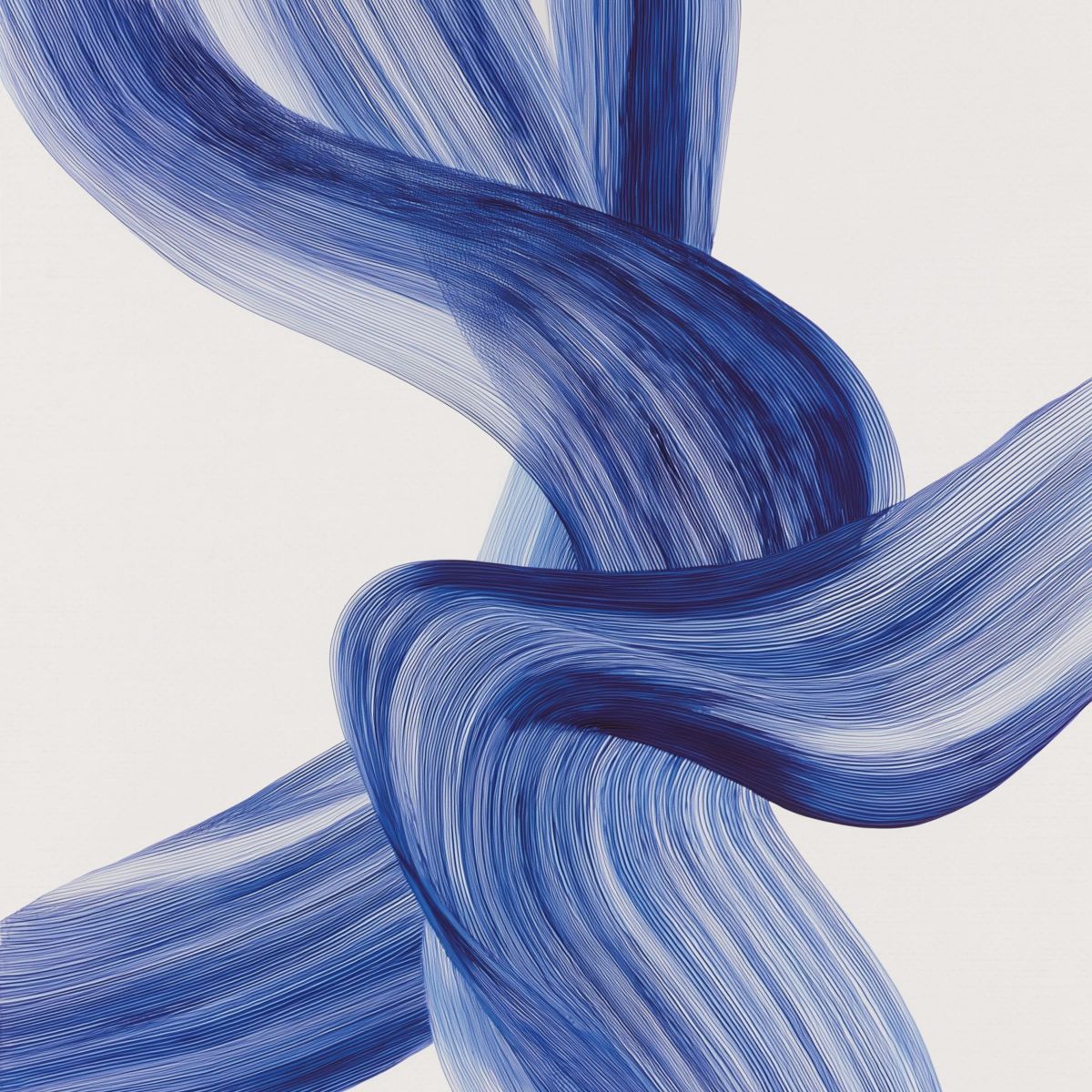 Threads Of Calmness