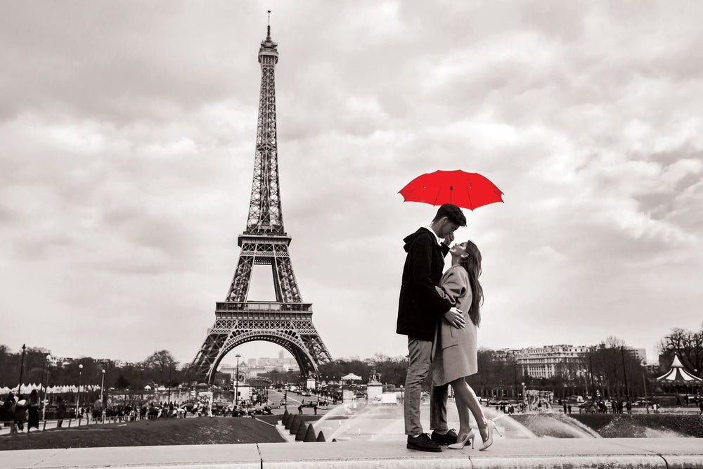 Paris Romance Pop