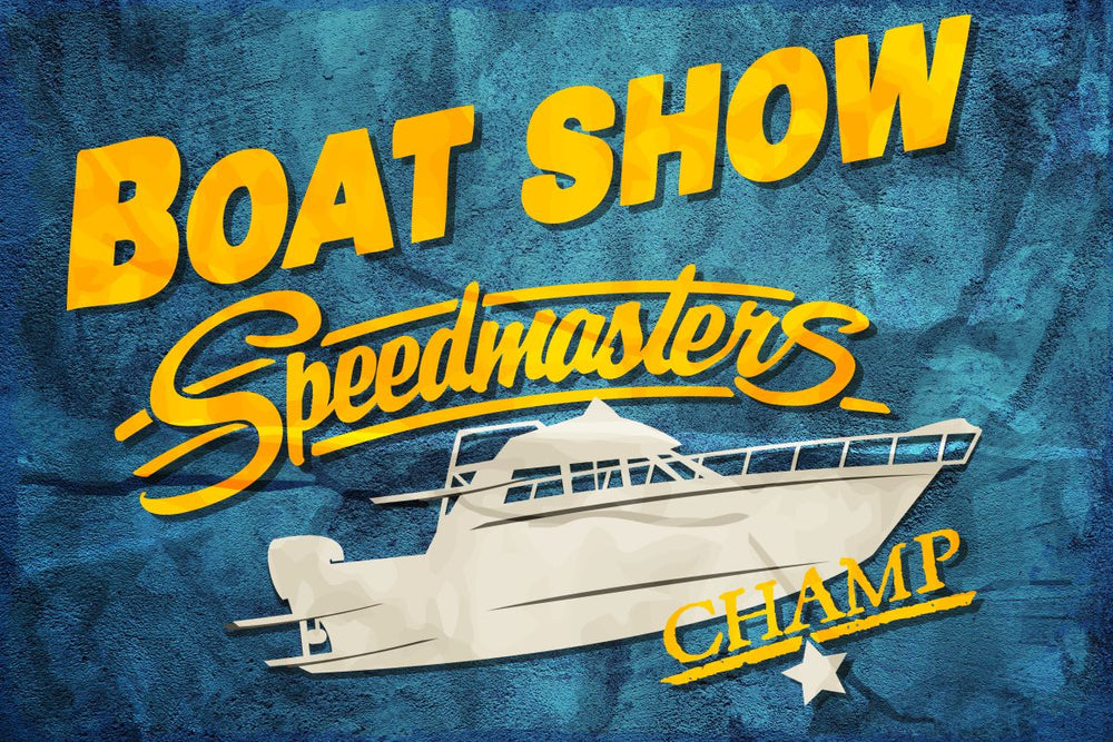 Boat Show II