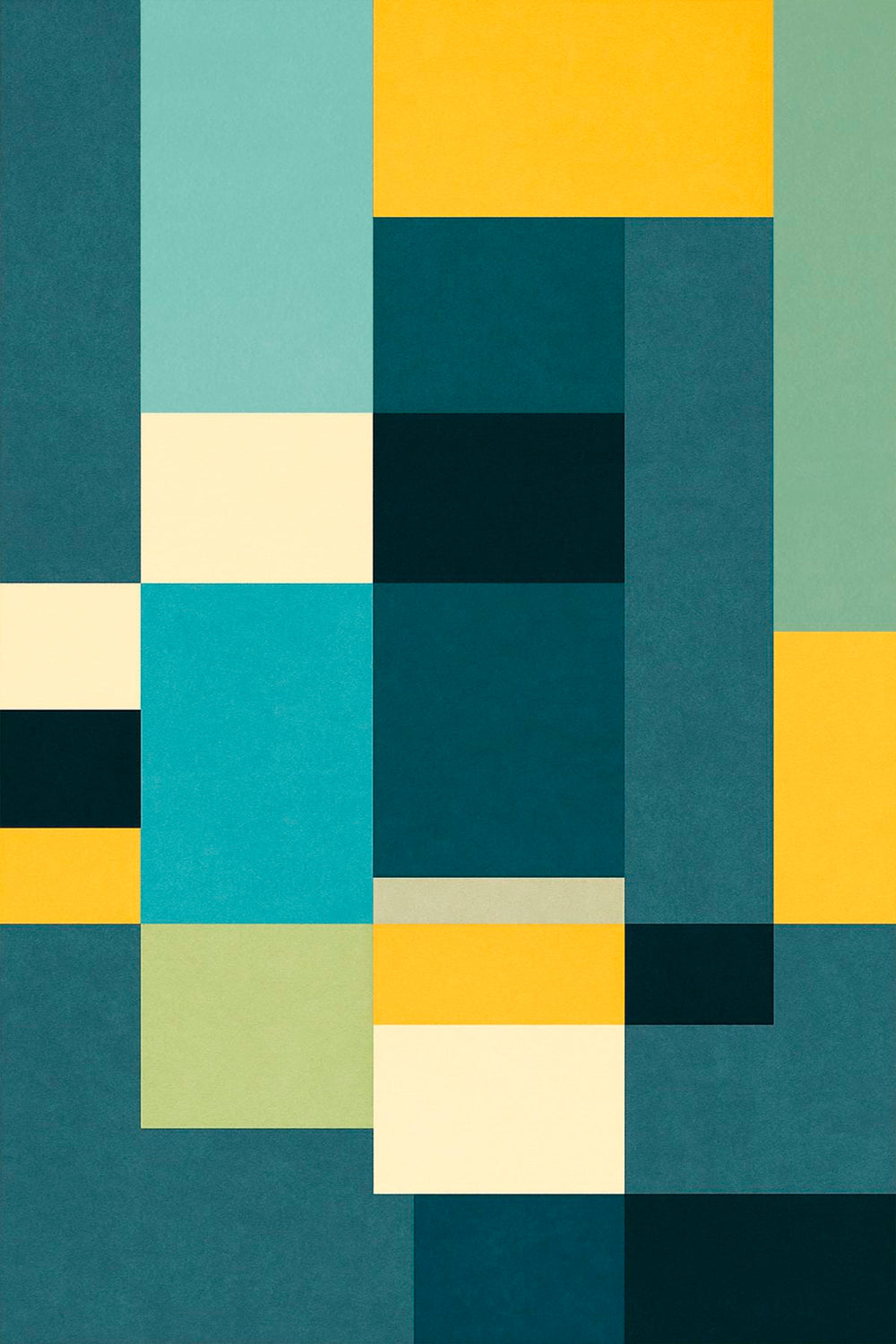 Balanced In Layers II