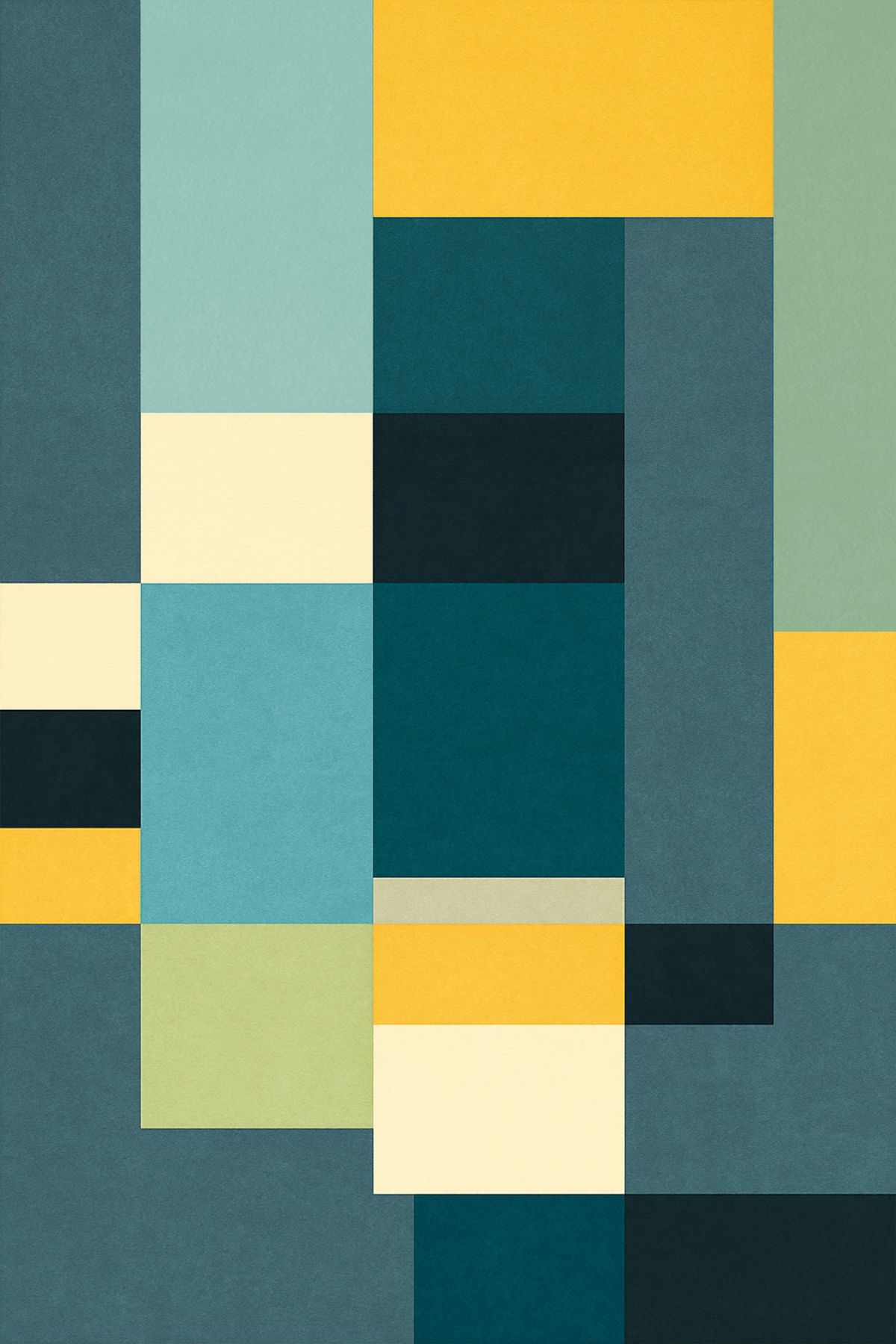 Balanced In Layers II
