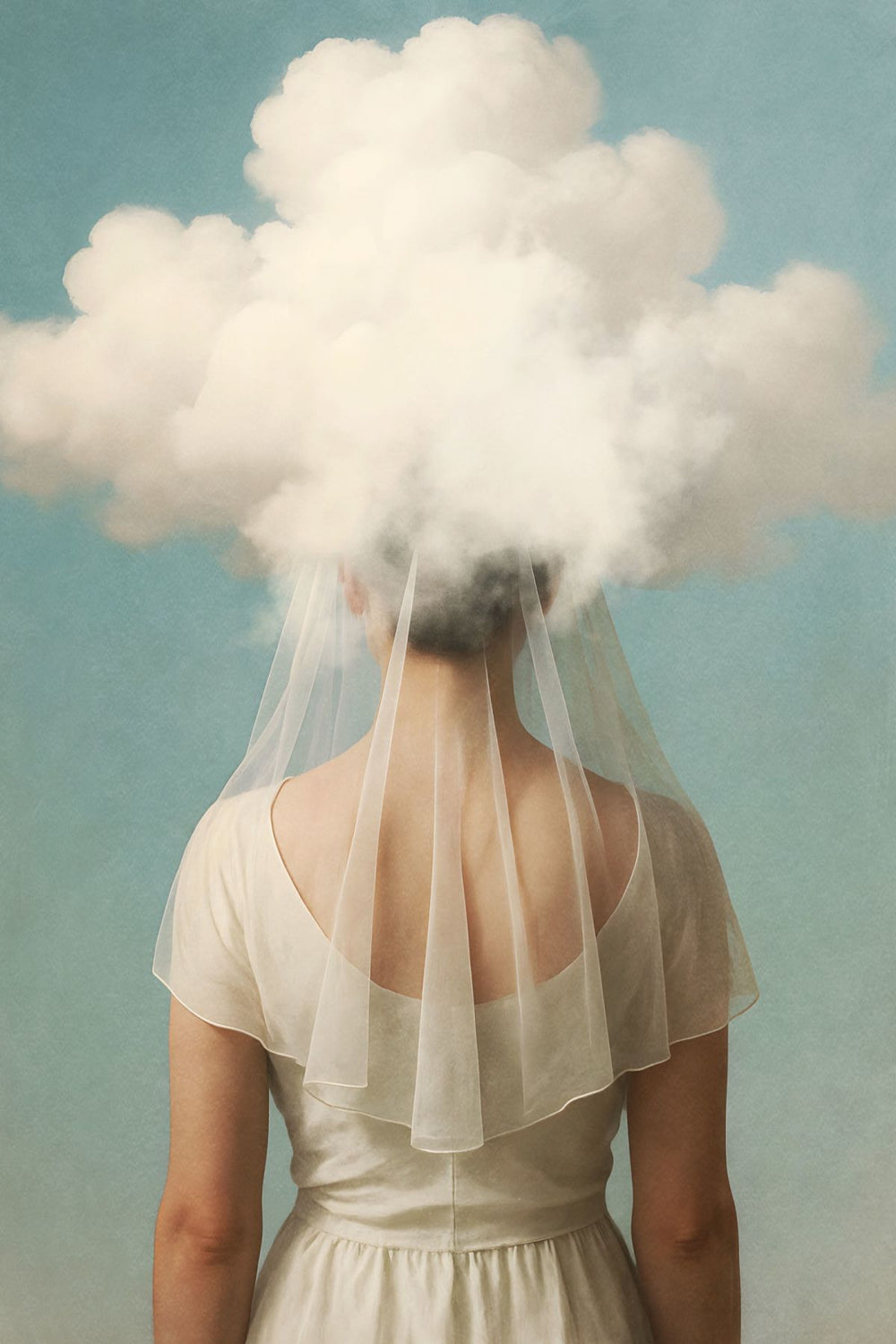 Clouded By Doubt