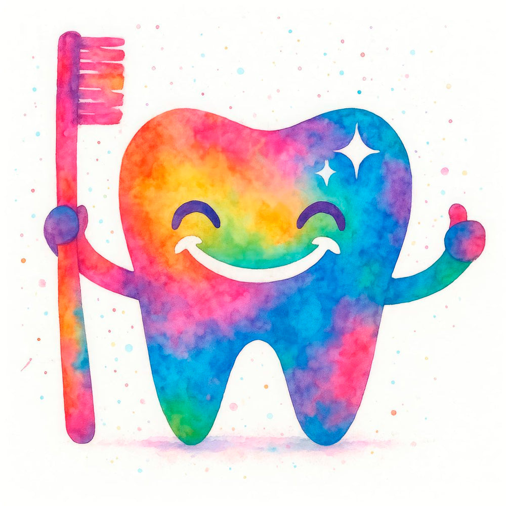 Perfect Molar