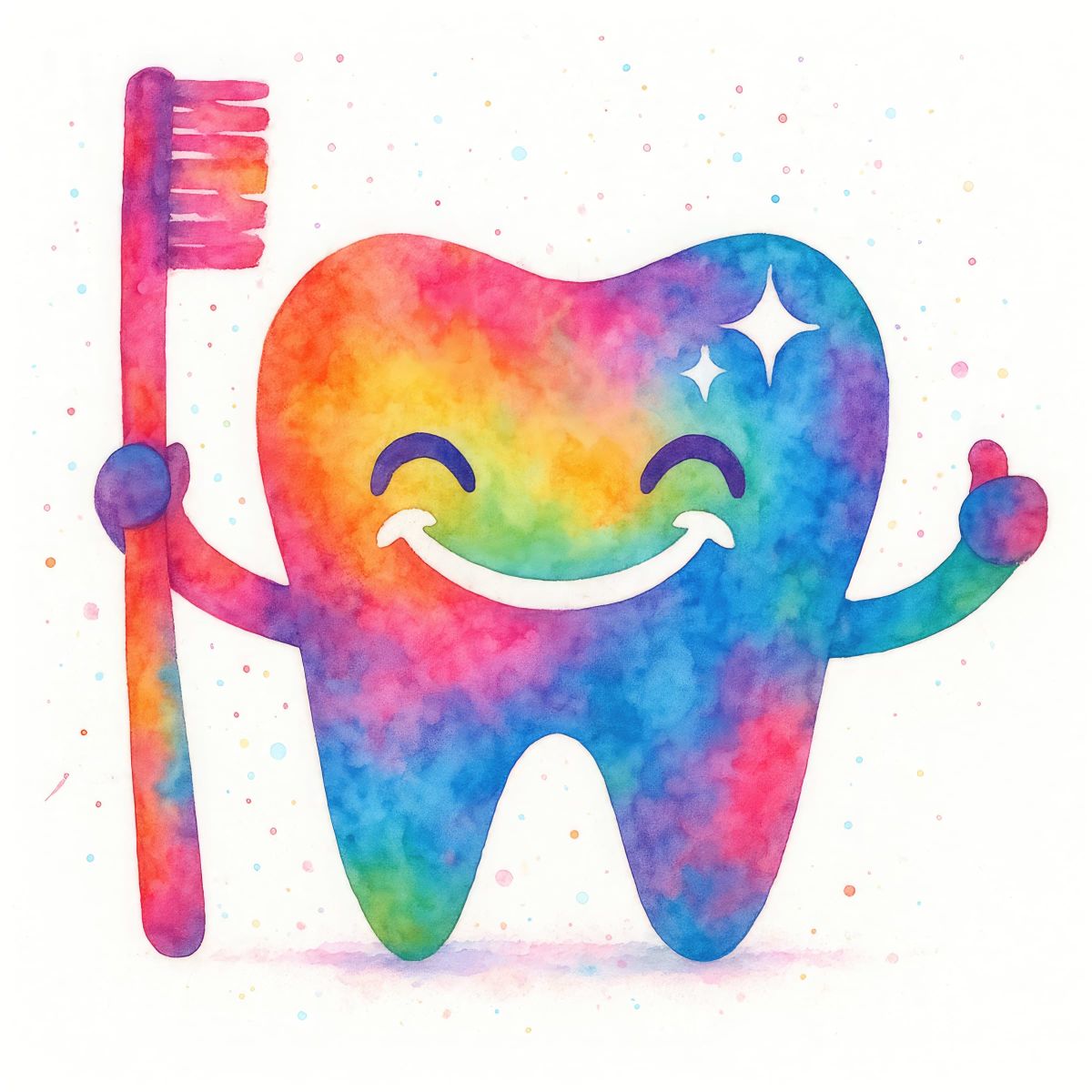 Perfect Molar