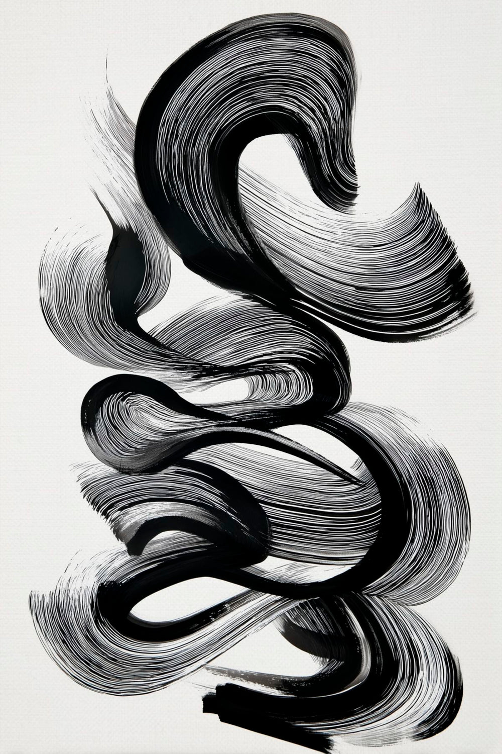Threads Of Shadow I