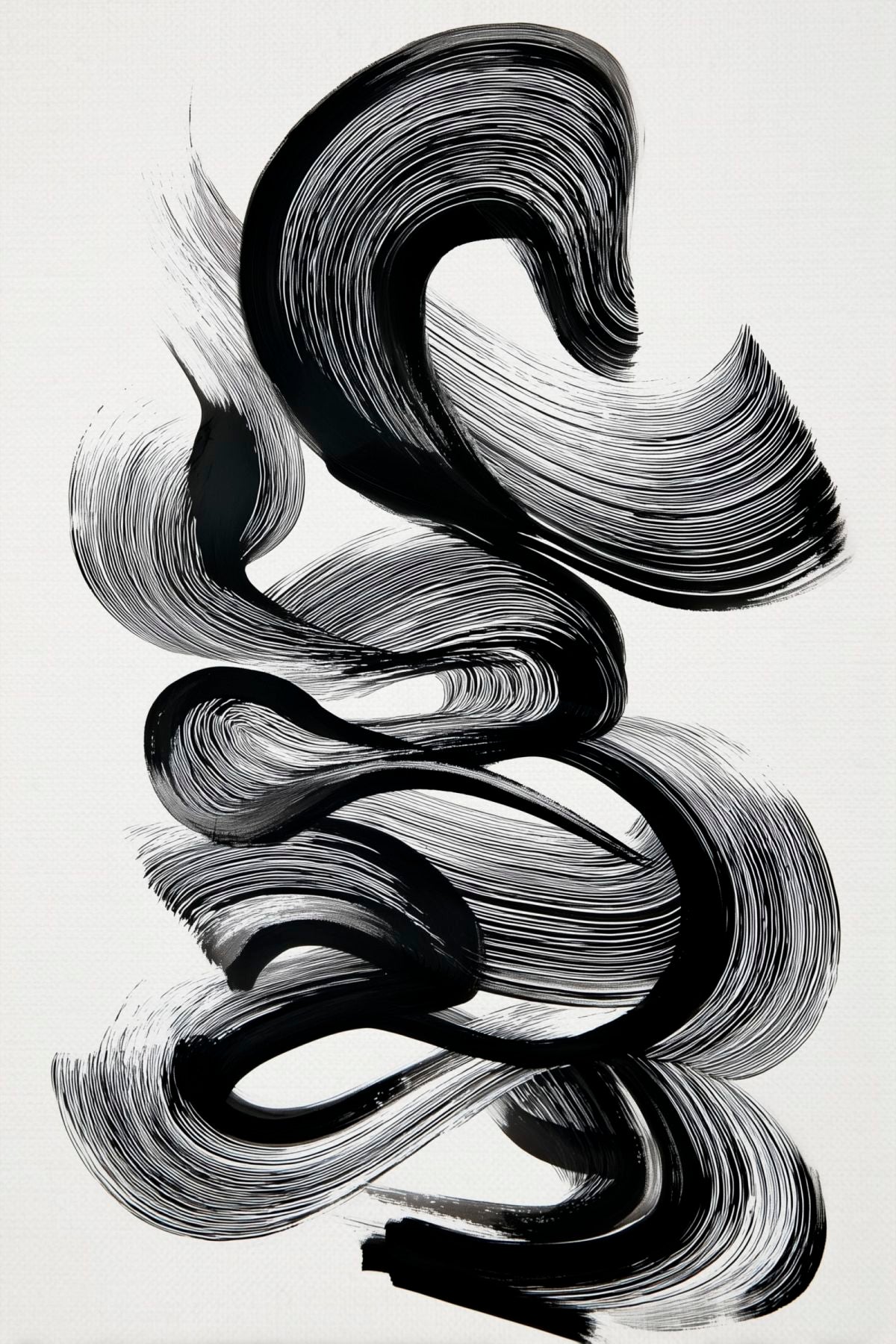 Threads Of Shadow I