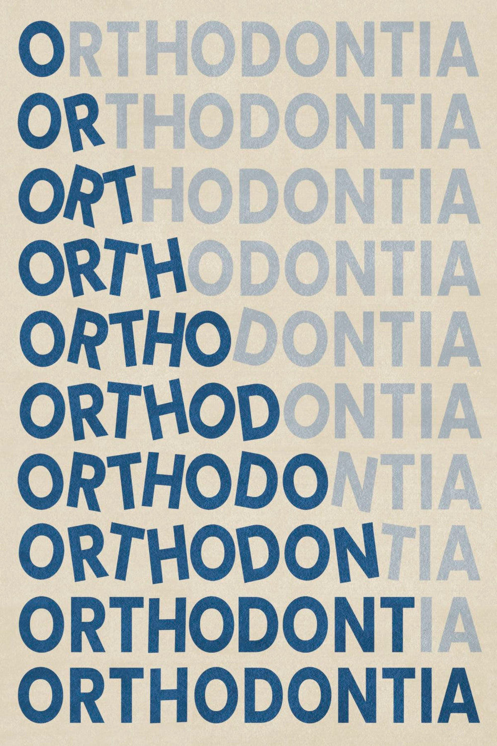 Orthodontia