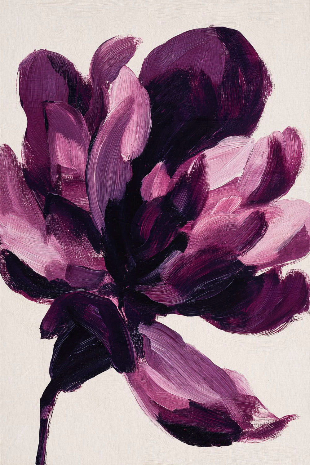 Single Bloom