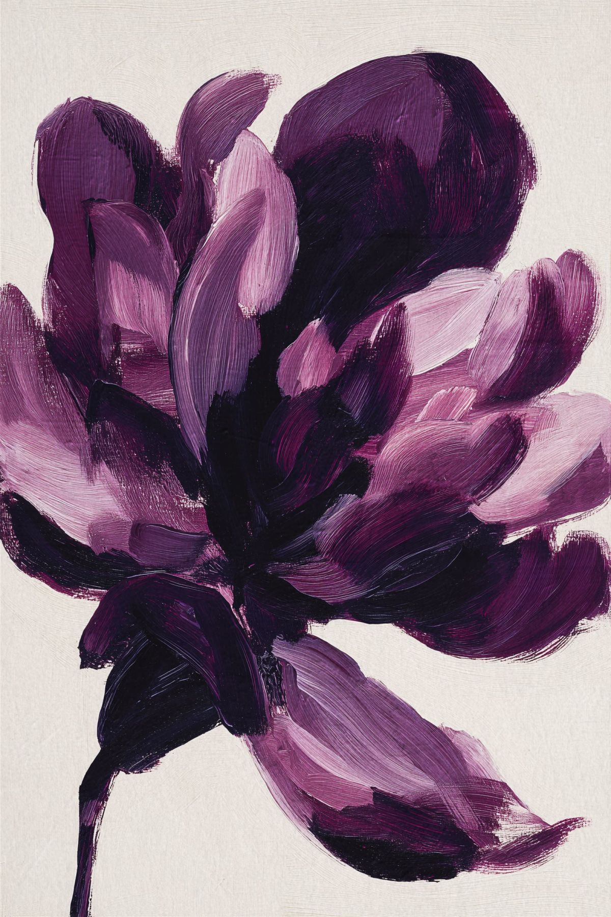 Single Bloom